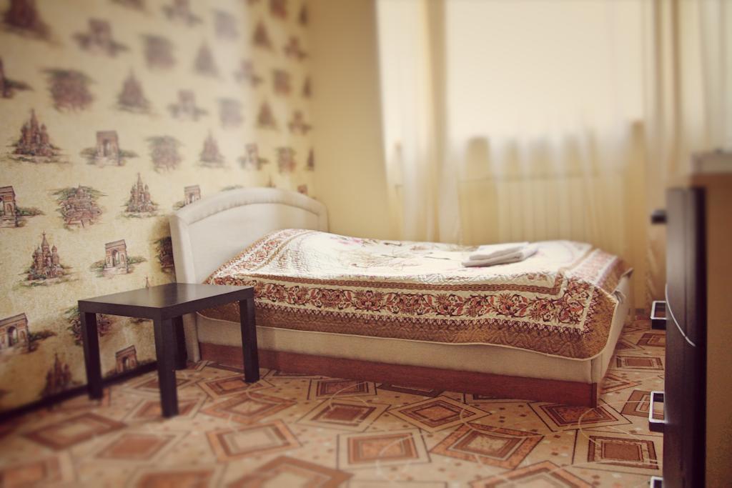 Sultan-5 Hotel On Belorusskaya Moskau Zimmer foto