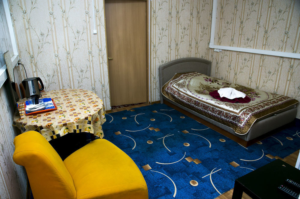 Sultan-5 Hotel On Belorusskaya Moskau Exterior foto